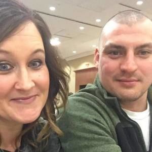 Meet your Posher, Kerry